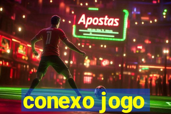 conexo jogo