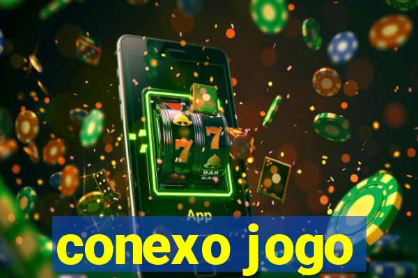 conexo jogo