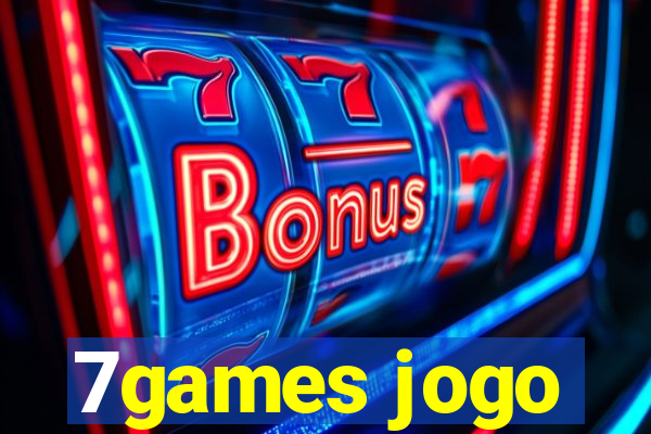 7games jogo