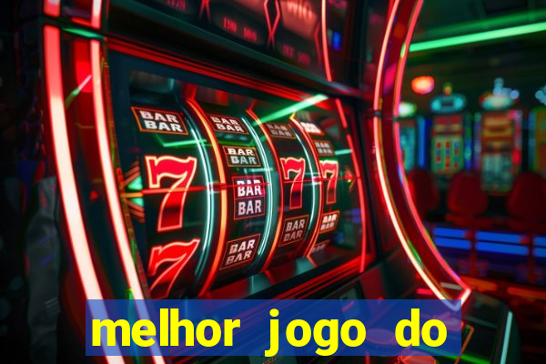 melhor jogo do tigrinho que paga