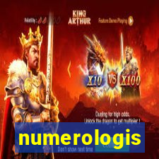 numerologis