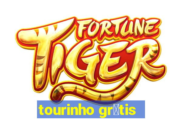 tourinho gr谩tis