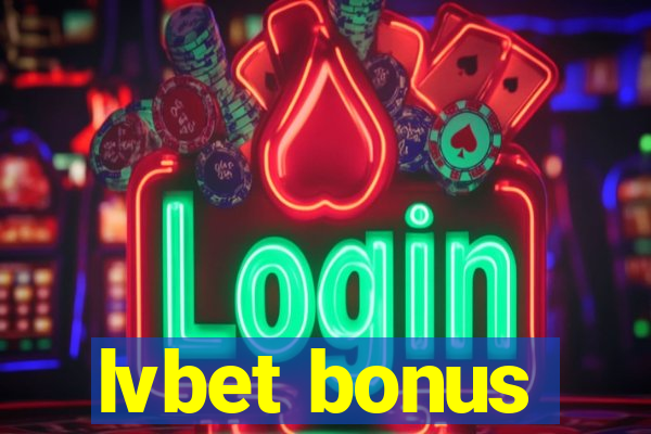 lvbet bonus