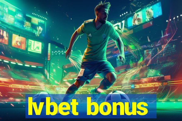 lvbet bonus