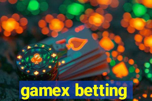 gamex betting