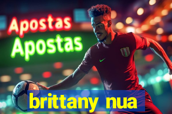 brittany nua