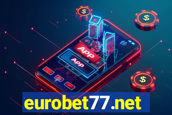 eurobet77.net