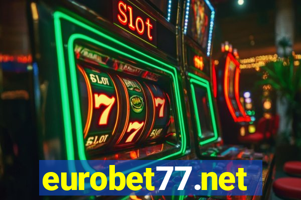 eurobet77.net