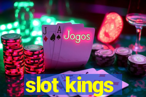 slot kings