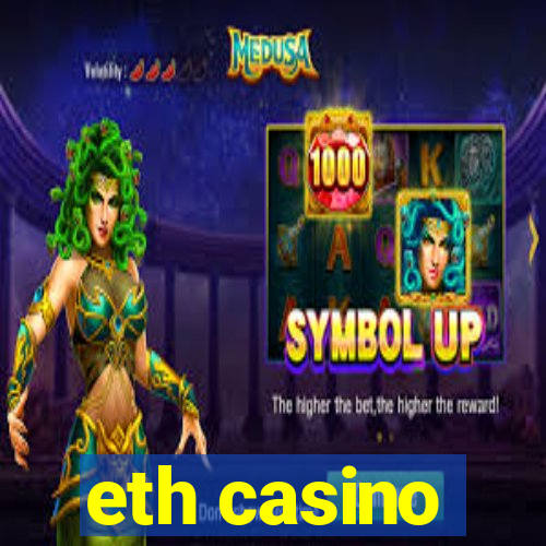 eth casino