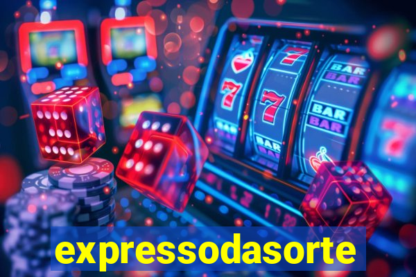 expressodasorte.com.br