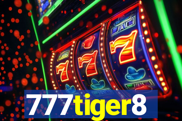 777tiger8