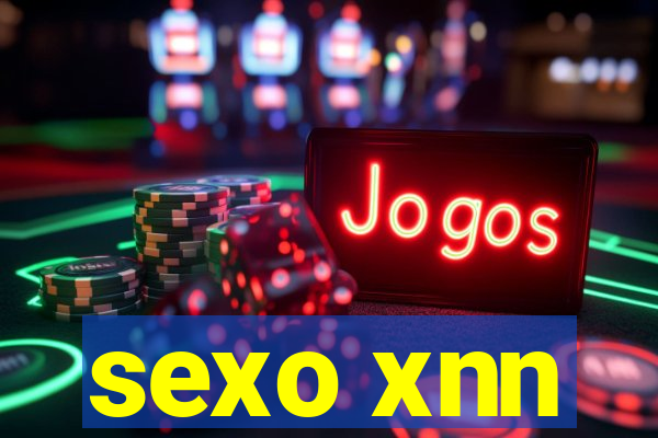 sexo xnn