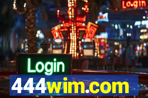 444wim.com