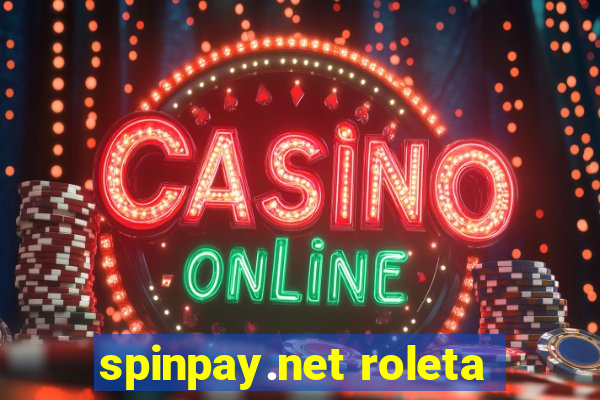 spinpay.net roleta