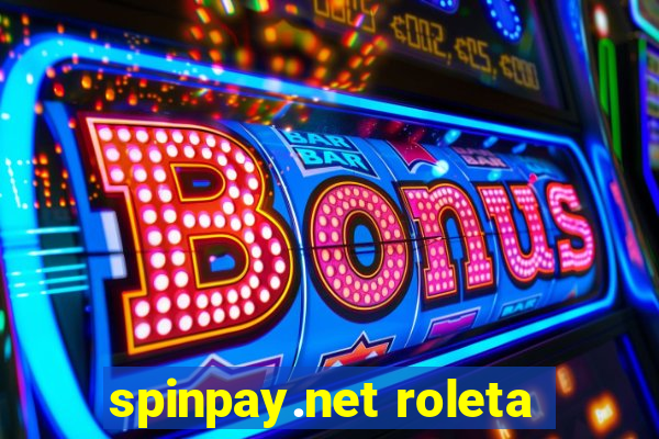 spinpay.net roleta