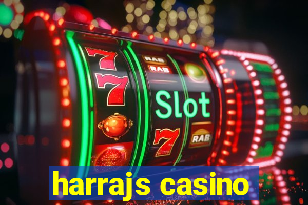 harrajs casino