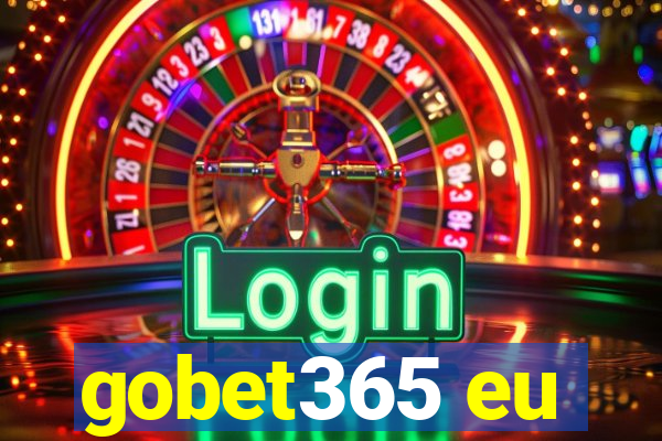 gobet365 eu