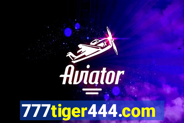 777tiger444.com