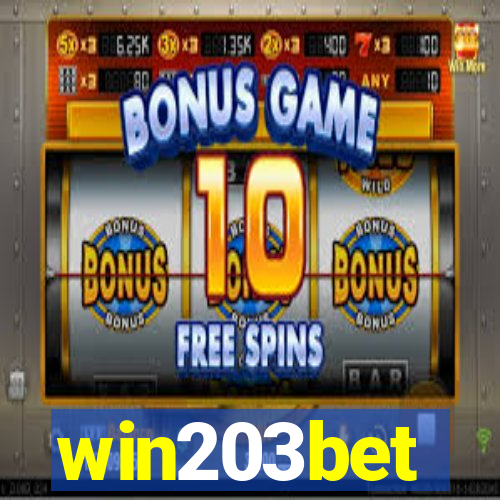 win203bet