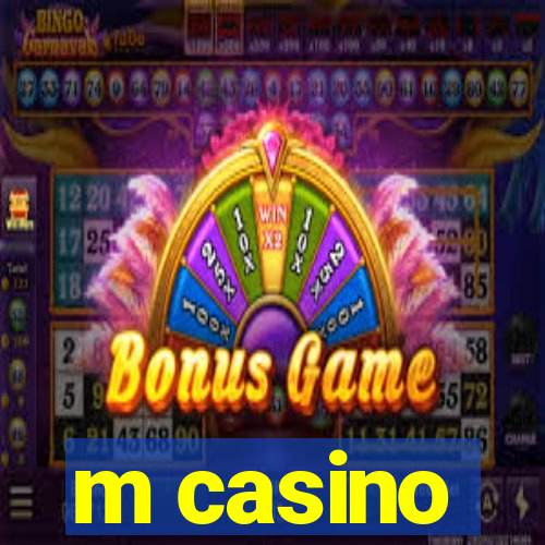 m casino