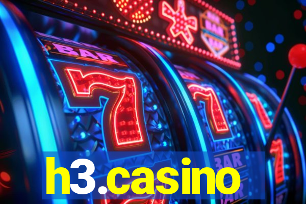 h3.casino