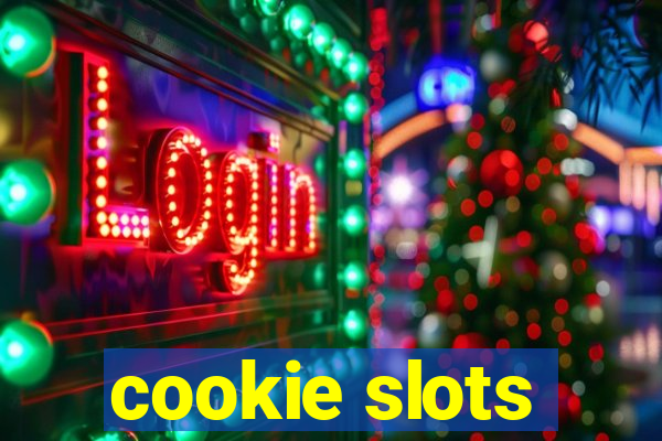 cookie slots