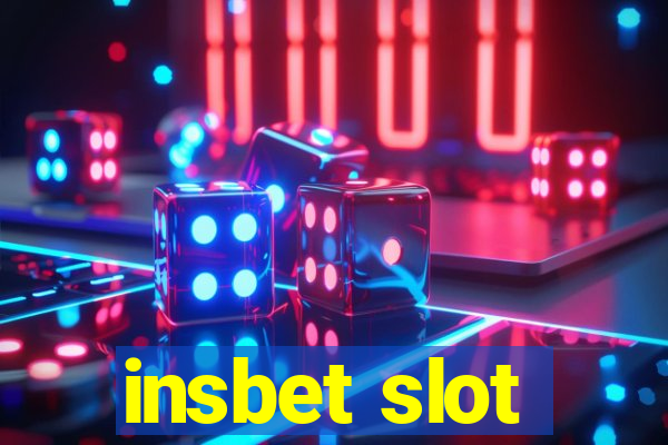 insbet slot