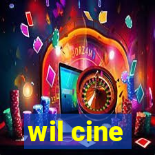 wil cine