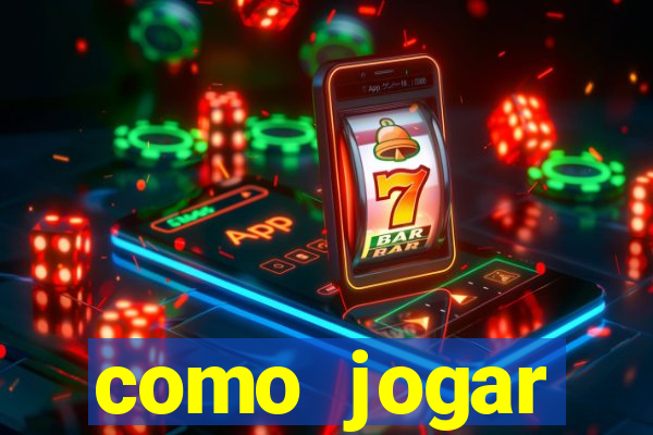 como jogar blackjack online