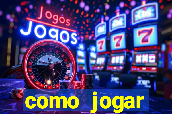 como jogar blackjack online