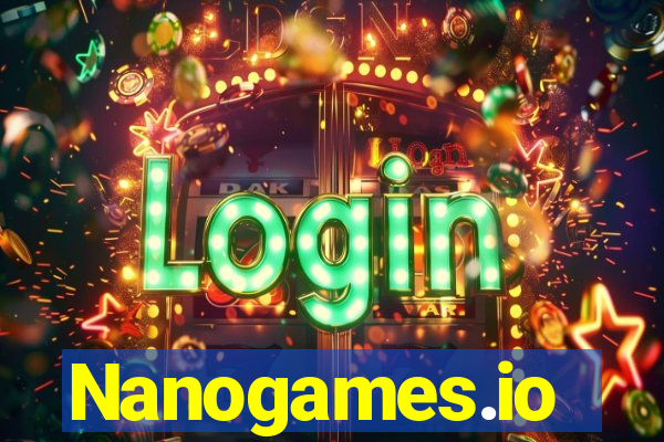 Nanogames.io