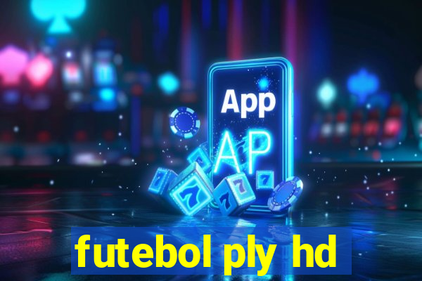 futebol ply hd