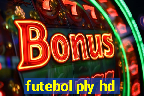 futebol ply hd