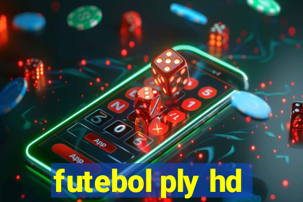 futebol ply hd