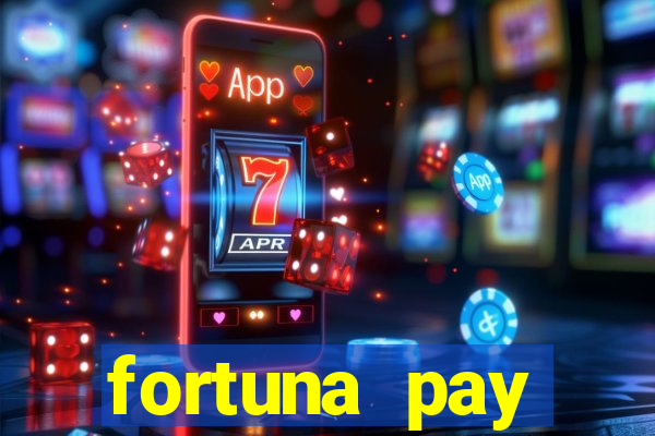 fortuna pay consultoria financeira ltda