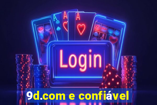 9d.com e confiável