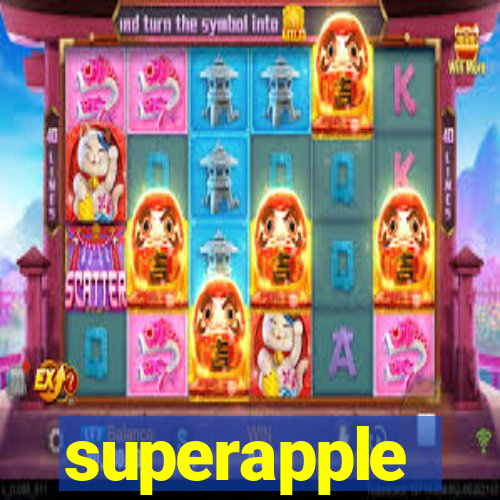 superapple