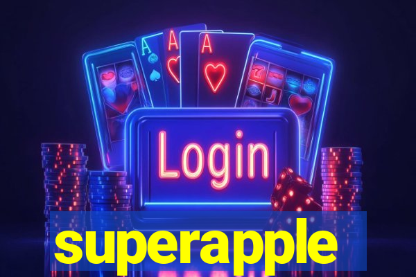 superapple