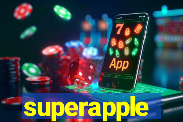 superapple