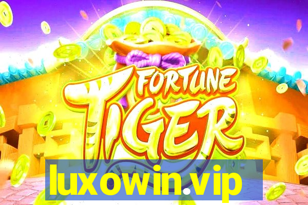 luxowin.vip