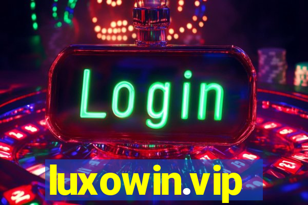 luxowin.vip