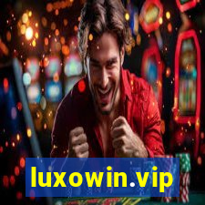 luxowin.vip