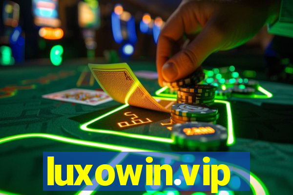 luxowin.vip