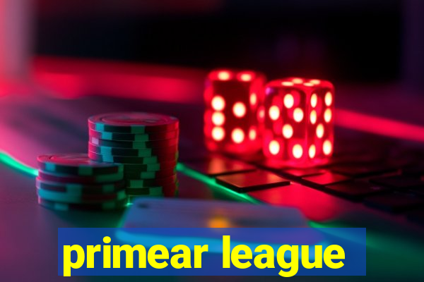 primear league