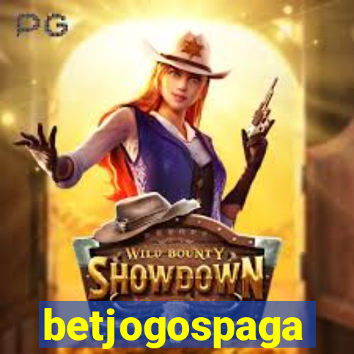 betjogospaga