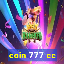 coin 777 cc