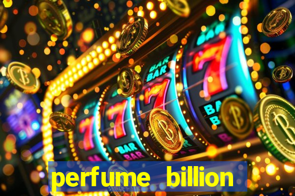 perfume billion casino royal