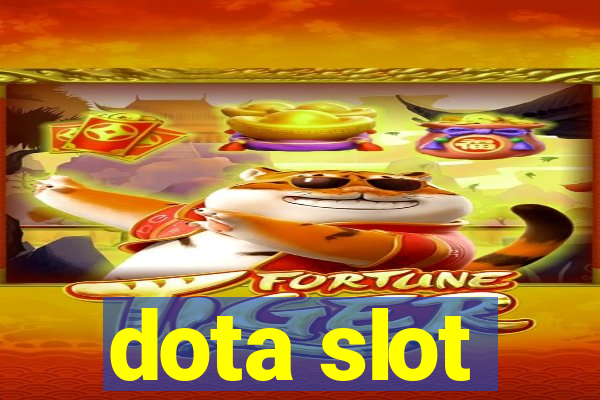 dota slot