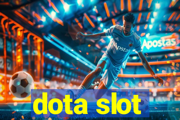 dota slot